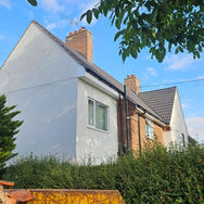 home renovation