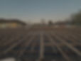 vast area reinforced for a new build