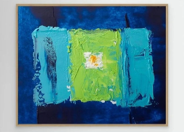 abstract painting