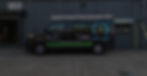 A C B Electrics branded van