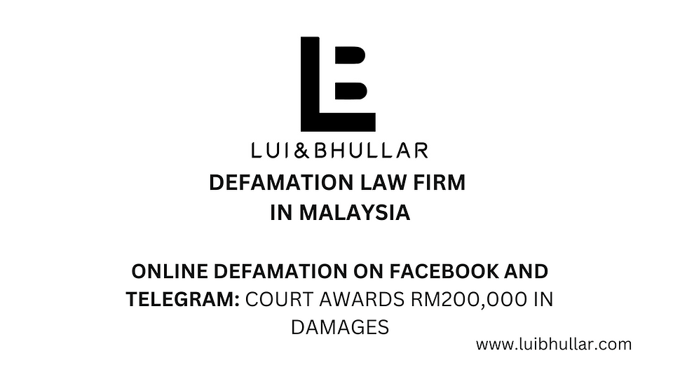 Legal consultation with a social media defamation lawyer over defamatory content shared on Facebook
