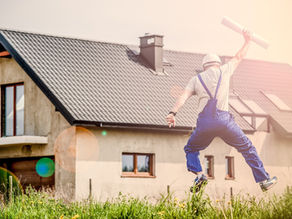 NO RESTRAINTS ON HOMEBUYERS’ RIGHTFUL CLAIM FOR LAD!