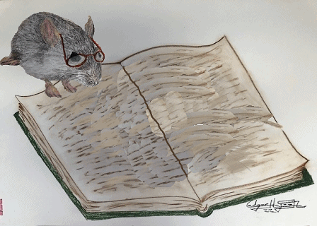 Raton biblioteca.gif