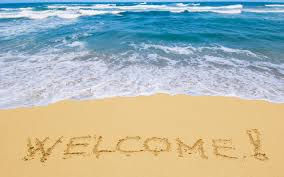welcome!