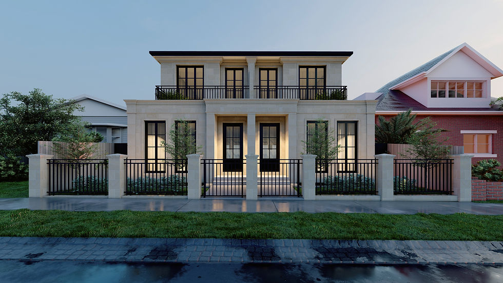 11 Walker Street, Moonee Ponds