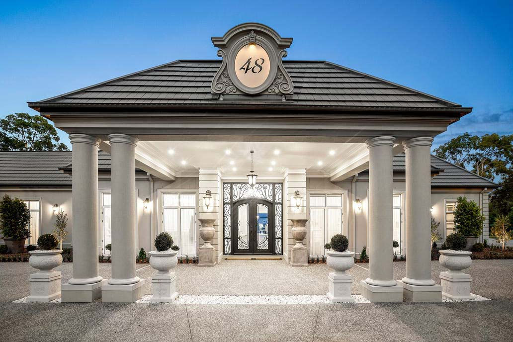 Toorak Berwick Beaumont Road Classical Mega Mansion Farm House French Luxury Design