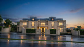 French Provincial and Neoclassical Homes - What’s the difference?