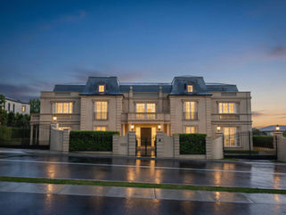 French Provincial and Neoclassical Homes - What’s the difference?