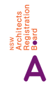 NSW Architects Registration Board Logo