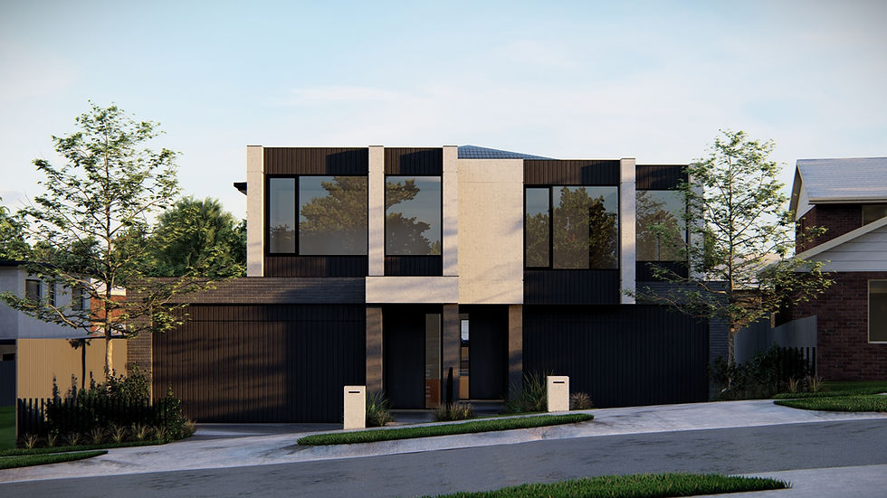 Benalong Court Doncaster