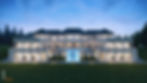 A Classical Mansion in Melbourne Designed by Architeria Architects