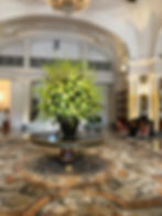 Hotel De Paris, Monte Carlo
