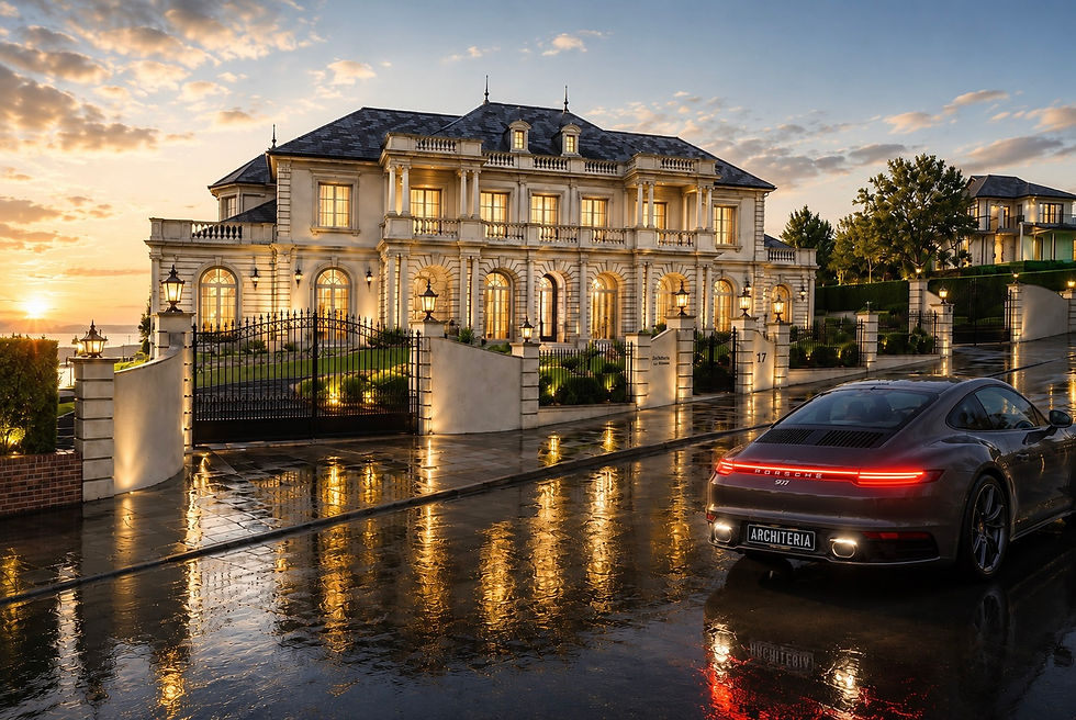 Edwin Road Mansion 2, Templestowe