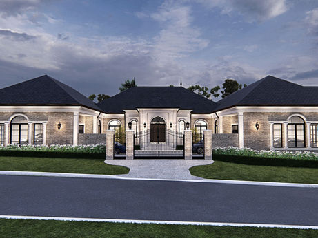 Experience the Difference with Architeria Architects