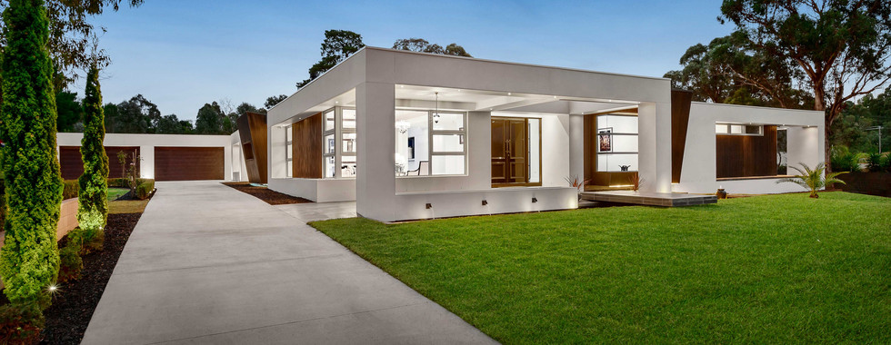 modern apartment design