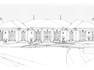 At Architeria Architects, we take pride in creating luxury homes.