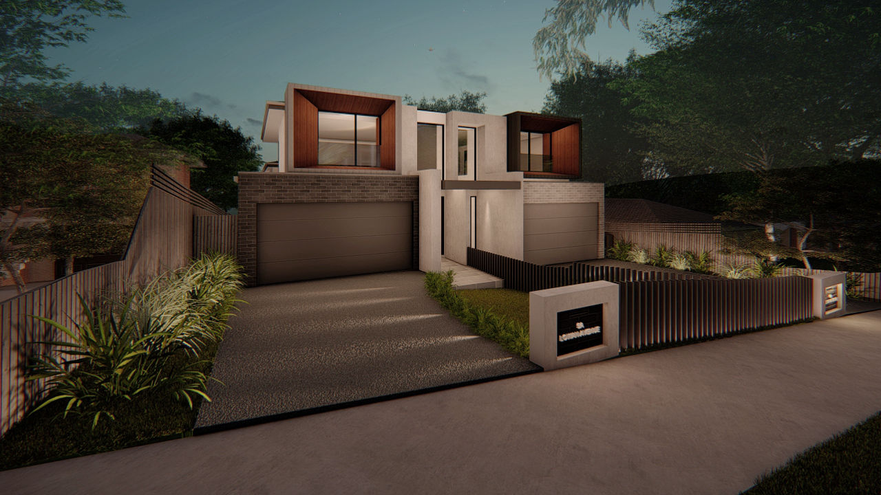 best architects in melbourne