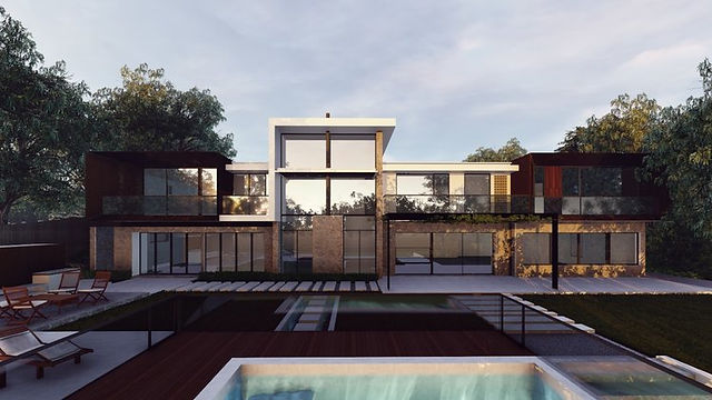 modern architecture homes