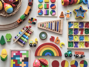 Produtos educativos e sustentáveis: a escolha certa para crianças!!