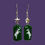 Thumbnail: prize pony earrings