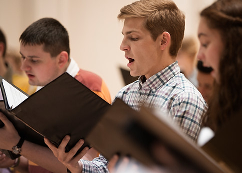 Choir Class
