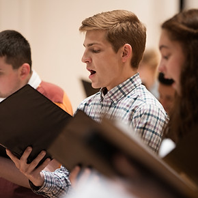 Choir Class