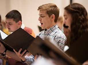 Choir Class