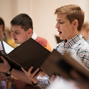 Choir Class