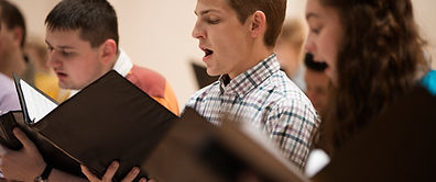 Choir Class