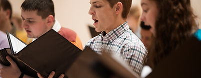Choir Class