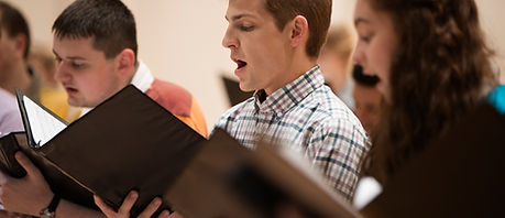 Choir Class