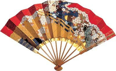 Noh Fan