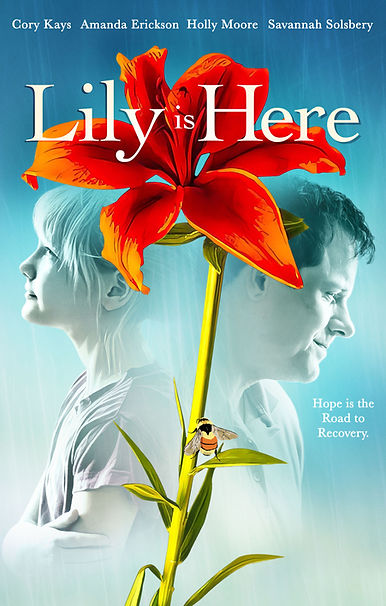 Lily is Here Amazon Poster.jpg