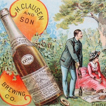 Clausen Brewing