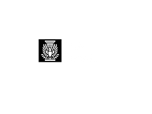 AIA Seattle white Logo