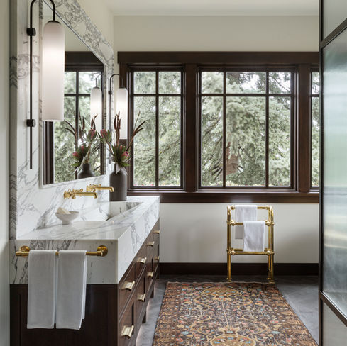 7TH ANNUAL GRAY AWARDS: BREAKOUT CATEGORY, BATH FINALISTS