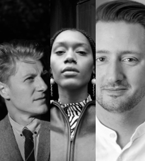 In challenging times, it's important to think big picture. Branding advice from the experts.