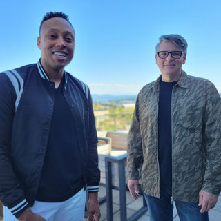 WHAT INSPIRES AN XBOX DESIGNER?