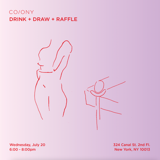 DESIGNER FURNITURE AND DÉCOR RAFFLE FOR REPRODUCTIVE RIGHTS