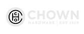 Chown Hardware Logo