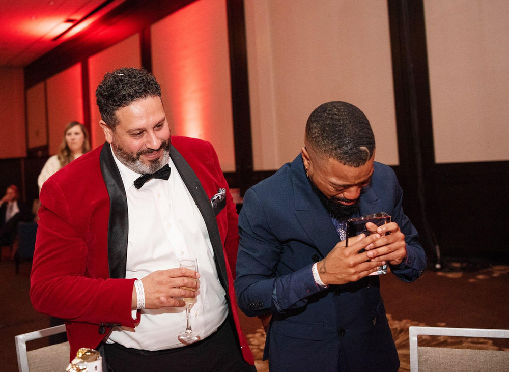 Congratulations 2021 GRAY Awards Winners!