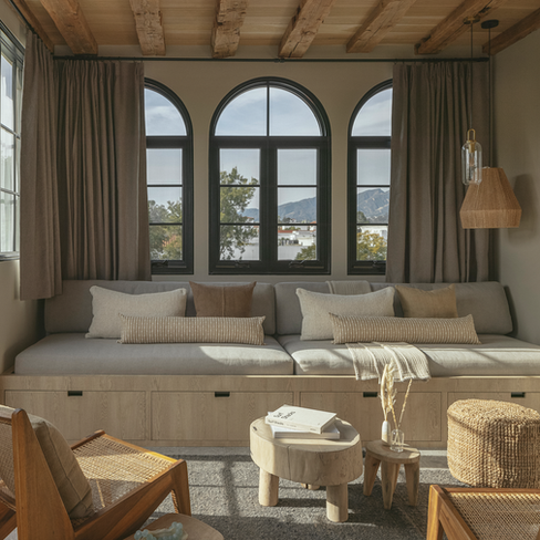 7TH ANNUAL GRAY AWARDS: BREAKOUT CATEGORY, HISTORIC RESTORATION / RENOVATION FINALISTS