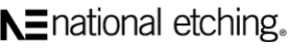 National Etching logo