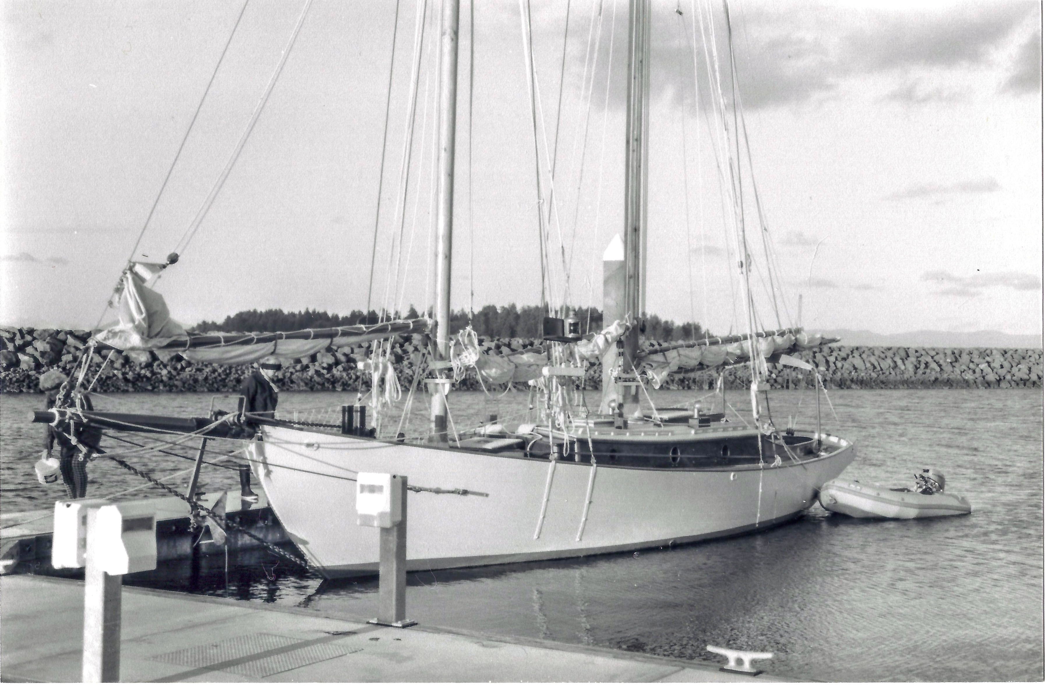 Neah Bay