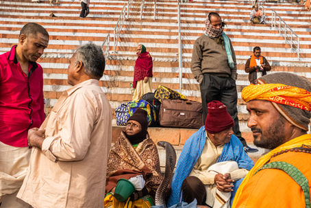 My Struggle with Writer's Block