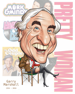 Garry Marshall