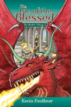 Isle of the Blessed Crop