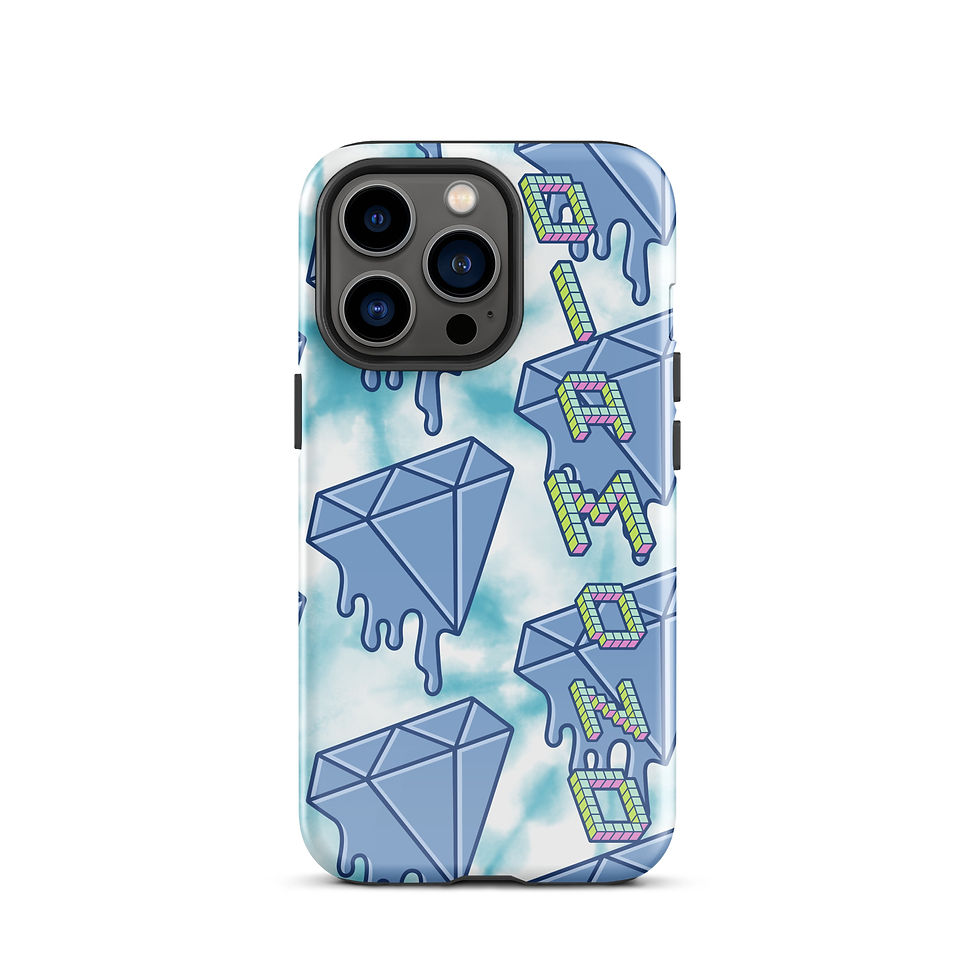 Thumbnail: Tough Case for iPhone®