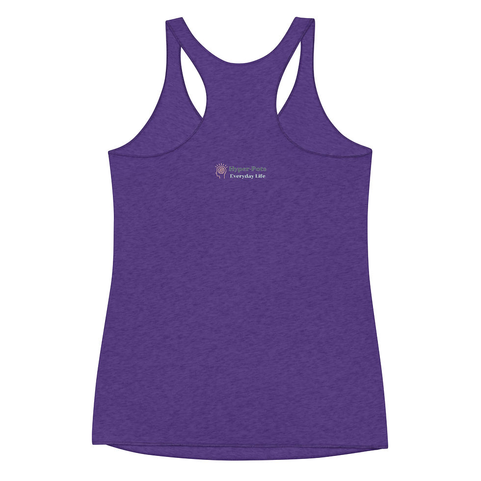 Thumbnail: Women's Racerback Tank