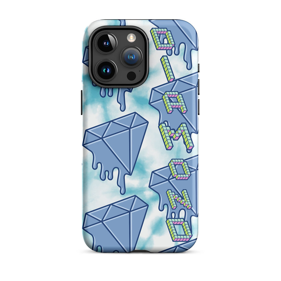Thumbnail: Tough Case for iPhone®